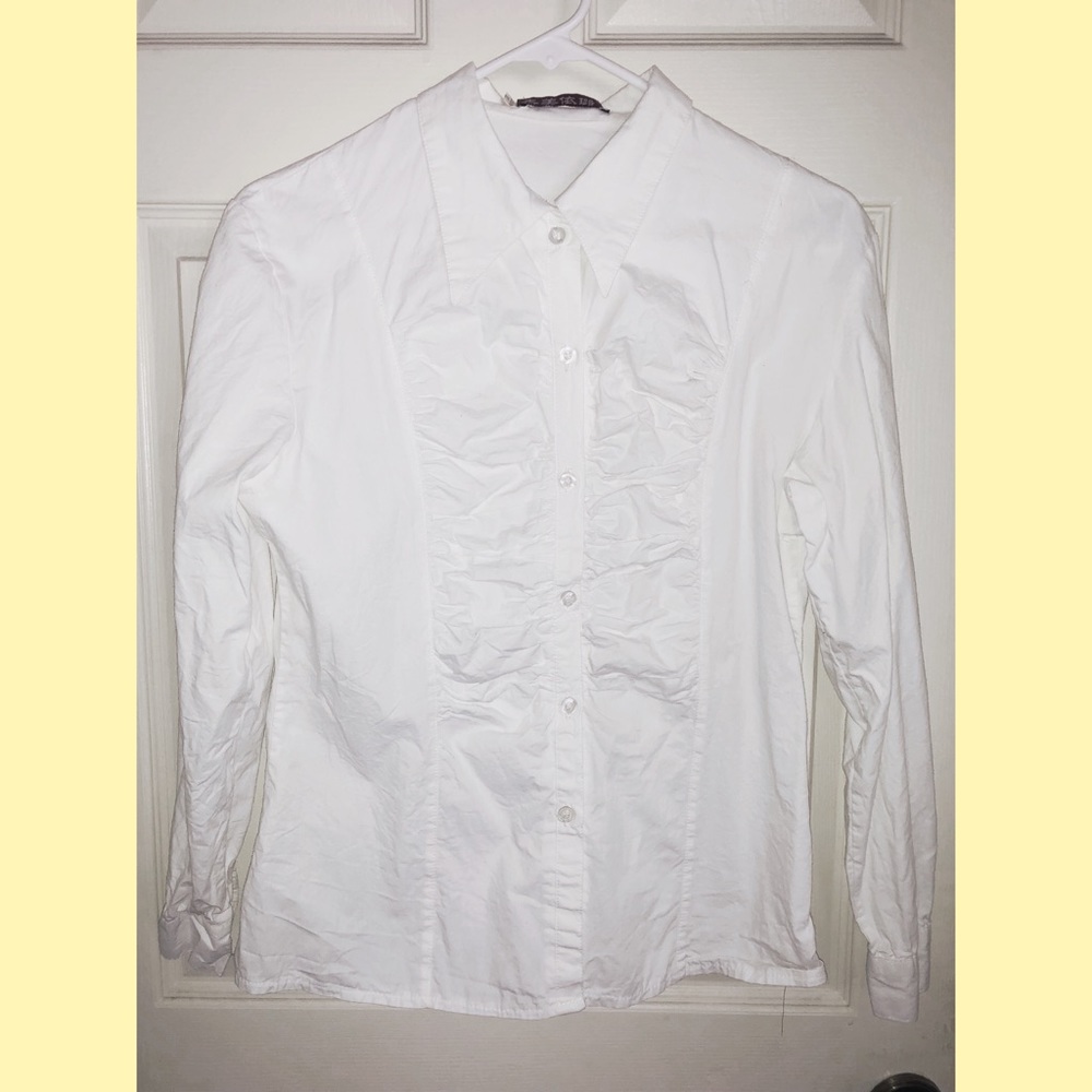 Dress shirt (NEW)